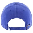 thumbnail image 2 of Youth '47 Royal Kentucky Wildcats Clean Up Adjustable Hat, 2 of 2