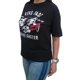 thumbnail image 2 of Playera Disney Talla G Negro, 2 of 4
