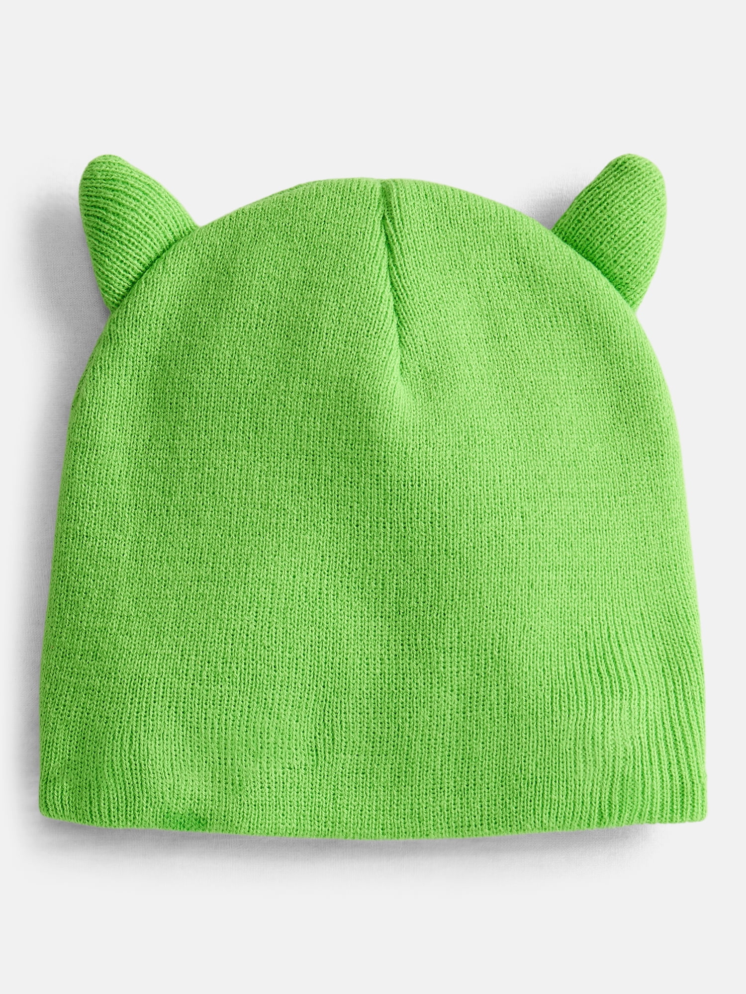 Monsters Inc. Men’s Mike Wazowski Cosplay Graphic Tee and Beanie Set, 2 Piece, Sizes XS-3XL