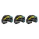 thumbnail image 4 of Wosthever Casco de bicicleta ajustable con forro cómodo: apto para todas las formas Casco de ciclismo de PC de secado rápido Seguridad LED en Type1 NO1, 4 of 6