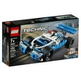 thumbnail image 5 of LEGO Technic Police Pursuit 42091, 5 of 8