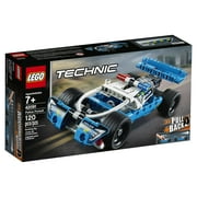 LEGO Technic Police Pursuit 42091