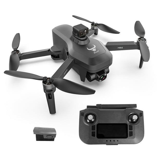 Dron Cuadricóptero Avión Lente Ajustable De 110 Grados Rc Air Plane Captura De Gestos Para Niños Niñas Tmvgtek libre de BPA
