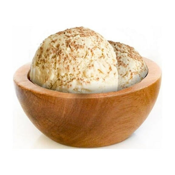 (1 Pack) G.S. Gelato, Tiramisu Gelato, 5 Liter