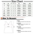 thumbnail image 2 of IYTR Men's Stand Collar Fleece Lined Waistcoat Winter Warm Sleeveless Multi-Pockets Jacket Outdoor Full Zip Up Waistcoat Gray XXXL, 2 of 2