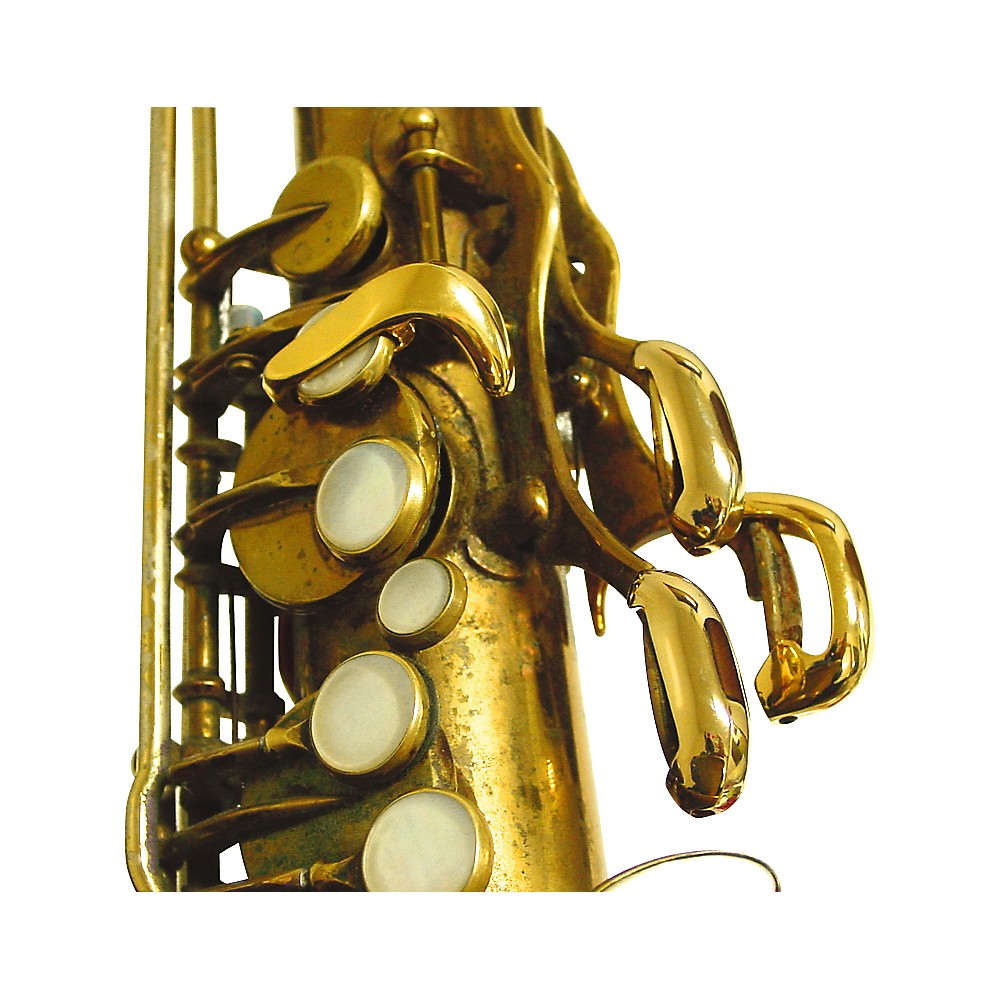 Oleg Sax Enhancers Palm Key Riser in.Skyscraper in. For Alto/Tenor/Bari