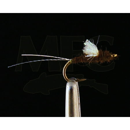 Montana Fly Company Juan's Sparkle Wing RS2 |