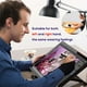 thumbnail image 4 of Guantes de dibujo Timebetter Artist para tablet iPad - M (paquete de 2), 4 of 7