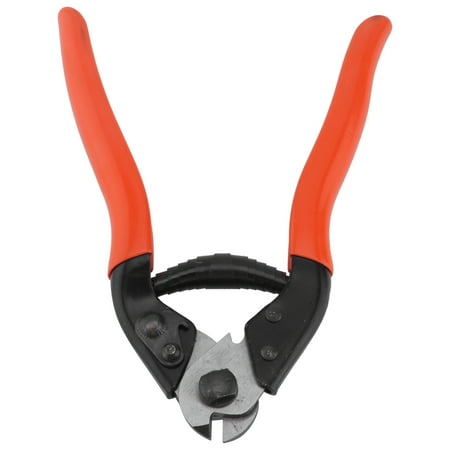 

Bike Wire Cutter Wire Cutter Red For Shifting Line