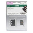 thumbnail image 4 of WAHL Professional Straight Trimmer Blade - # 1046 Standard - 1 Pc Clipper Blade, 4 of 7