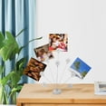 thumbnail image 3 of ADDHAT 1Pcs Card Placement Clip Vertical Tree Shape for Wedding and Birthday Celebrations, 3 of 8