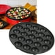 thumbnail image 5 of Bandeja Para Hornear, Bandeja Para Hornear Pan Moldes Para Hornear Pasteles Bandeja Para Hornear, Carne Para Pan Para Pasteles Y Galletas ANGGREK Electrodomésticos, 5 of 8