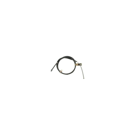 Raybestos Element3 Parking Brake Cable, BC94888 Fits select: 1994 MITSUBISHI GALANT