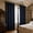 Blue, variant on Dwellis Pitch Blue Solid Thermal Insulated Grommet Sound Insulation Blackout Sound Insulation Curtains/Drapes for Bedroom Window Machine Washable (1 Piece, 51 Inches Wide by 83inches Long, Gray