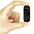 thumbnail image 3 of Mini teléfono móvil Bluetooth Gsm Dialer Bm70 liwang, 3 of 5