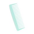 thumbnail image 2 of peine para desenredar el cabello,Peine de dientes anchos para recoger cabello ,húmedo y ondulado,peine para desenredar el cabello Peine de ducha para mujeres y hombres,Peine para el, 2 of 8