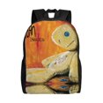 thumbnail image 1 of Korn presenta mochilas escolares para estudiantes, mochilas de viaje, bolsos para laptop, bolsos de hombro para hombres y mujeres., 1 of 5