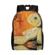 thumbnail image 1 of Korn presenta mochilas escolares para estudiantes, mochilas de viaje, bolsos para laptop, bolsos de hombro para hombres y mujeres., 1 of 5