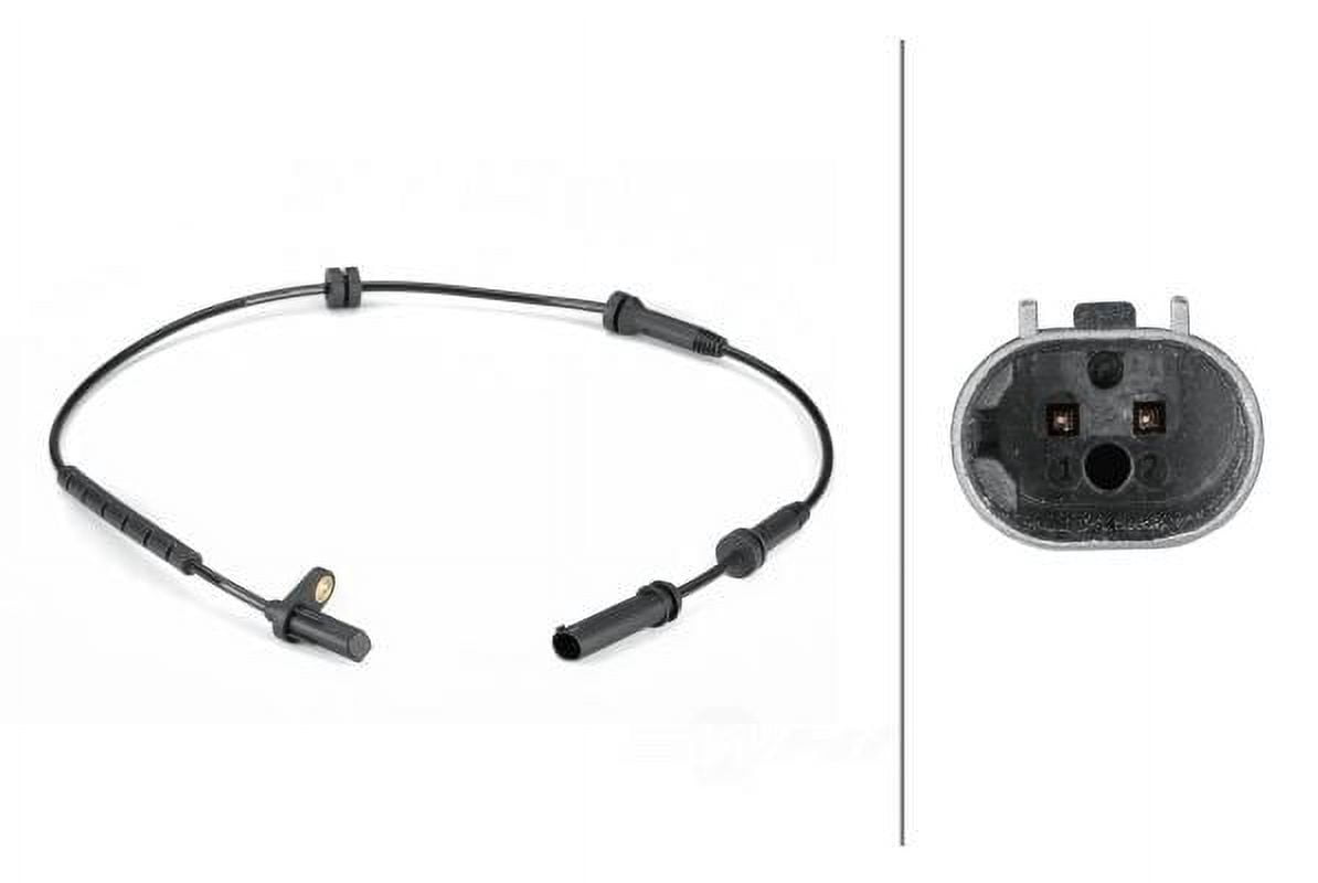 Hella Fits select: 2013 BMW 328 XI, 2014-2016 BMW 328 XI SULEV