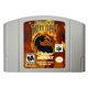 thumbnail image 2 of Mortal Kombat Trilogy EE. UU. Versión Super Mario Games RPG Cosplay para Nintendo N64, 2 of 9