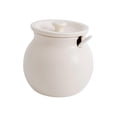 thumbnail image 2 of DOLITY Récipient de Cuisine avec Couvercle Cuillère Condiment Pot Assaisonnement Décoratif Thé Réservoir S, 2 of 9