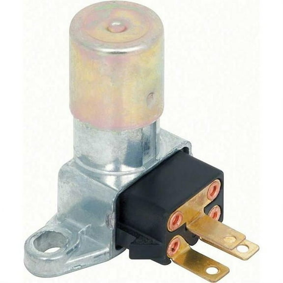 OER 12338706 61-84 Chevy 12 Volt Headlamp Dimmer Switch