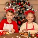 thumbnail image 4 of Muñeco de nieve, Papá Noel, reno, diademas navideñas para adolescentes, adultos, mujeres, niños, accesorios, tocados, adornos navideños, 4 of 4