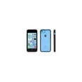thumbnail image 2 of Griffin Reveal Protective Case for Apple iPhone 5C - Black/Clear, 2 of 2