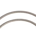 thumbnail image 3 of Steam Vent Hose Coolant Crossover Kit Stainless Steel Improve Engine Performance for LSX LS1 LS2 LS6 LM7, 3 of 5