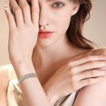 thumbnail image 3 of Titanium Magnetic Bracelet, Hematite Magnetic Bracelet, 3 of 5