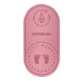 thumbnail image 1 of Jump Rope Mat Knees Protection Impacts Absorption Durable Jumping Rope Mat With Non-slip Texture, 1 of 4