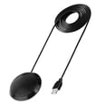 thumbnail image 3 of Microphone USB 1 Pce Condensateur Rond pour Vidéoconférences, 3 of 8