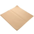 thumbnail image 5 of WEUVEB 100Pcs Oil Resistant Baking Paper Natural Parchment Sheets for Grilling, 5 of 8