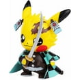 thumbnail image 3 of Home Decoration Tanjiro Figure Statue Figurine Kamado Tanjiro Actions Figure Collection Birthday Gifts PVC 3.5", 3 of 5