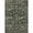 Green Distressed, variant on BERTHMEER 2'x3' Small Area Rugs for Entryway Doorway indoor Doormats Bathroom Machine Washable Non-slip Vintage Floral Oriental Rugs,Green
