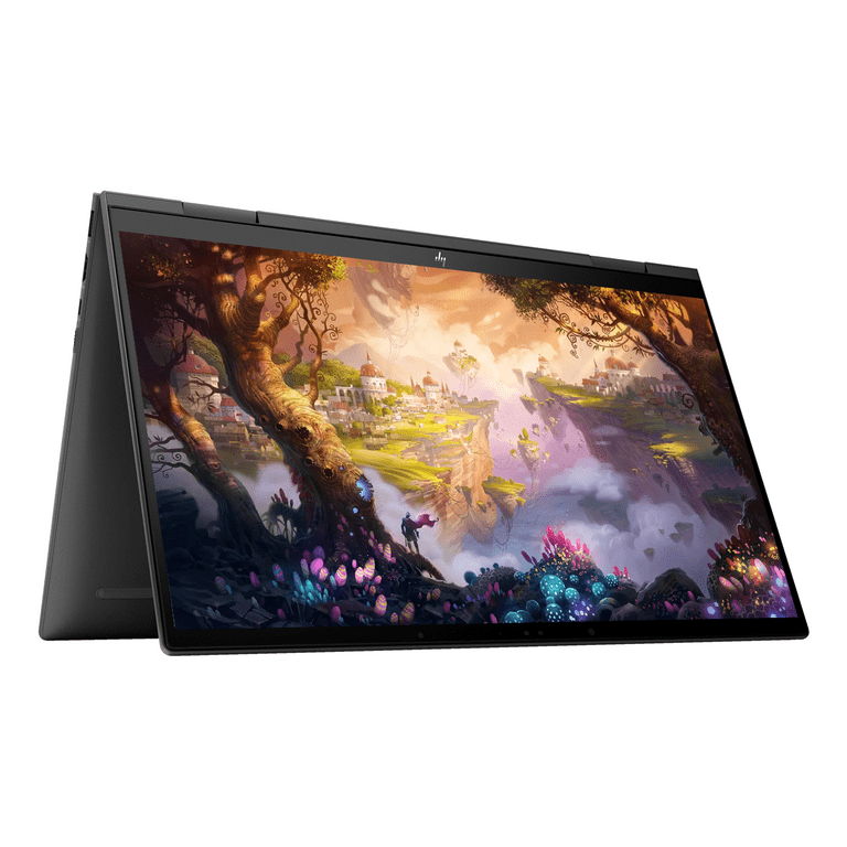 HP ENVY x360 2-in-1 Laptop, 15.6