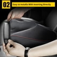 thumbnail image 3 of Funda para Apoyabrazos AOMSAZTO para Toyota Corolla 2014-2019, 3 of 7