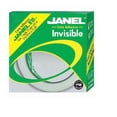 thumbnail image 1 of Cinta Adhesiva invisible  Janel 800 1 rollo  24 mm x 65 m janel janel 800, 1 of 2