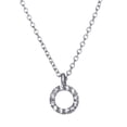 thumbnail image 3 of Xihbxyly Collar de Estrella, Joya con Diseño de Estrella de Moda, Material de Aleación para Mayor Durabilidad, Regalo Perfecto para Bodas o Viajes, Accesorio de Estilo Femenino para Cualquier Ocasión, 3 of 7