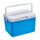 thumbnail image 5 of Nevera portátil para acampar, práctica y versátil, organizador de almacenamiento Azul, 5 of 9