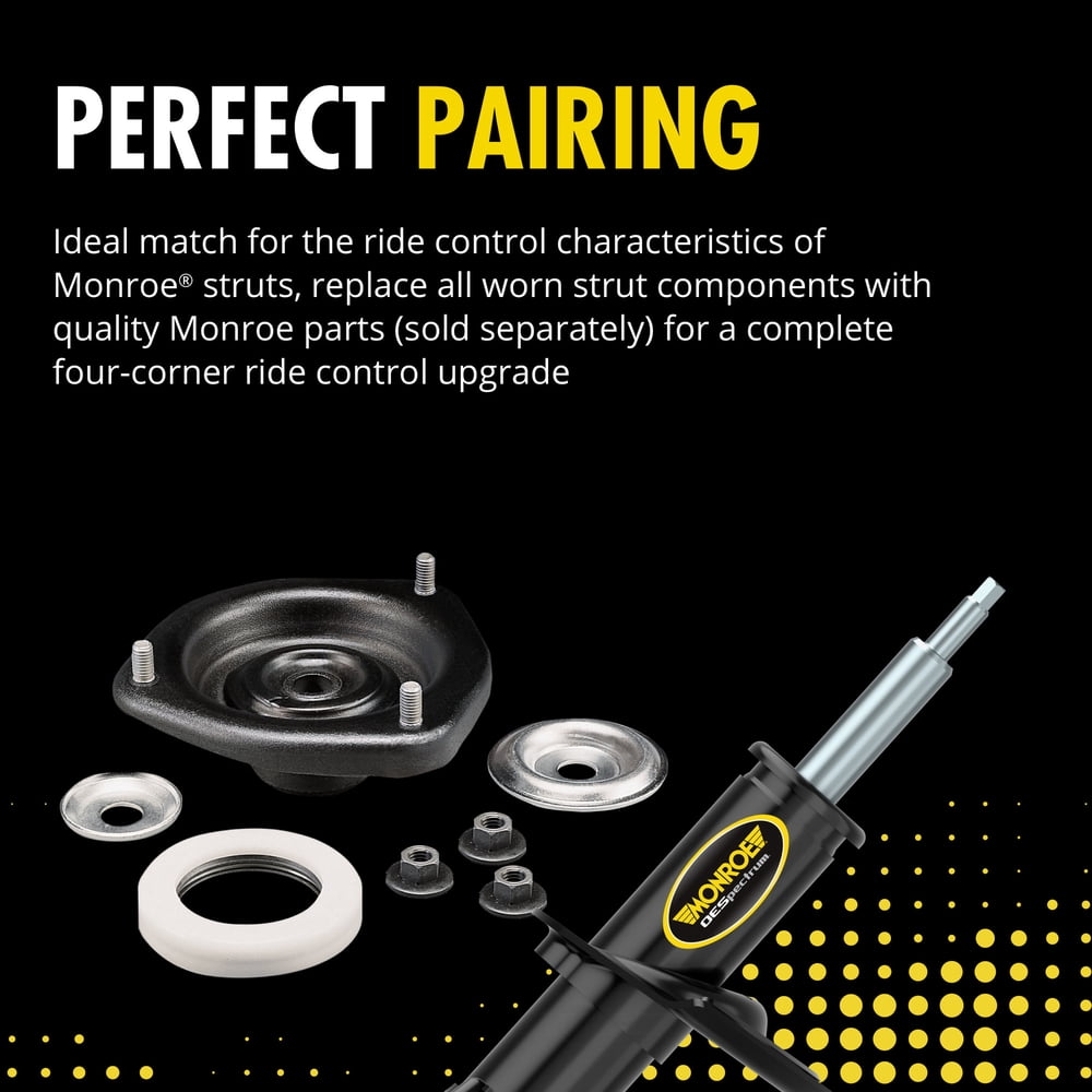 Monroe Shocks & Struts 902100 Strut-Mate Strut Mounting Kit