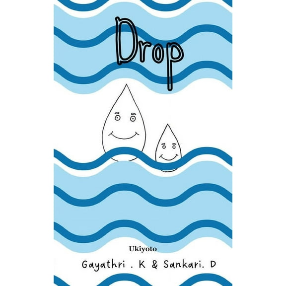 Drop, (Paperback)