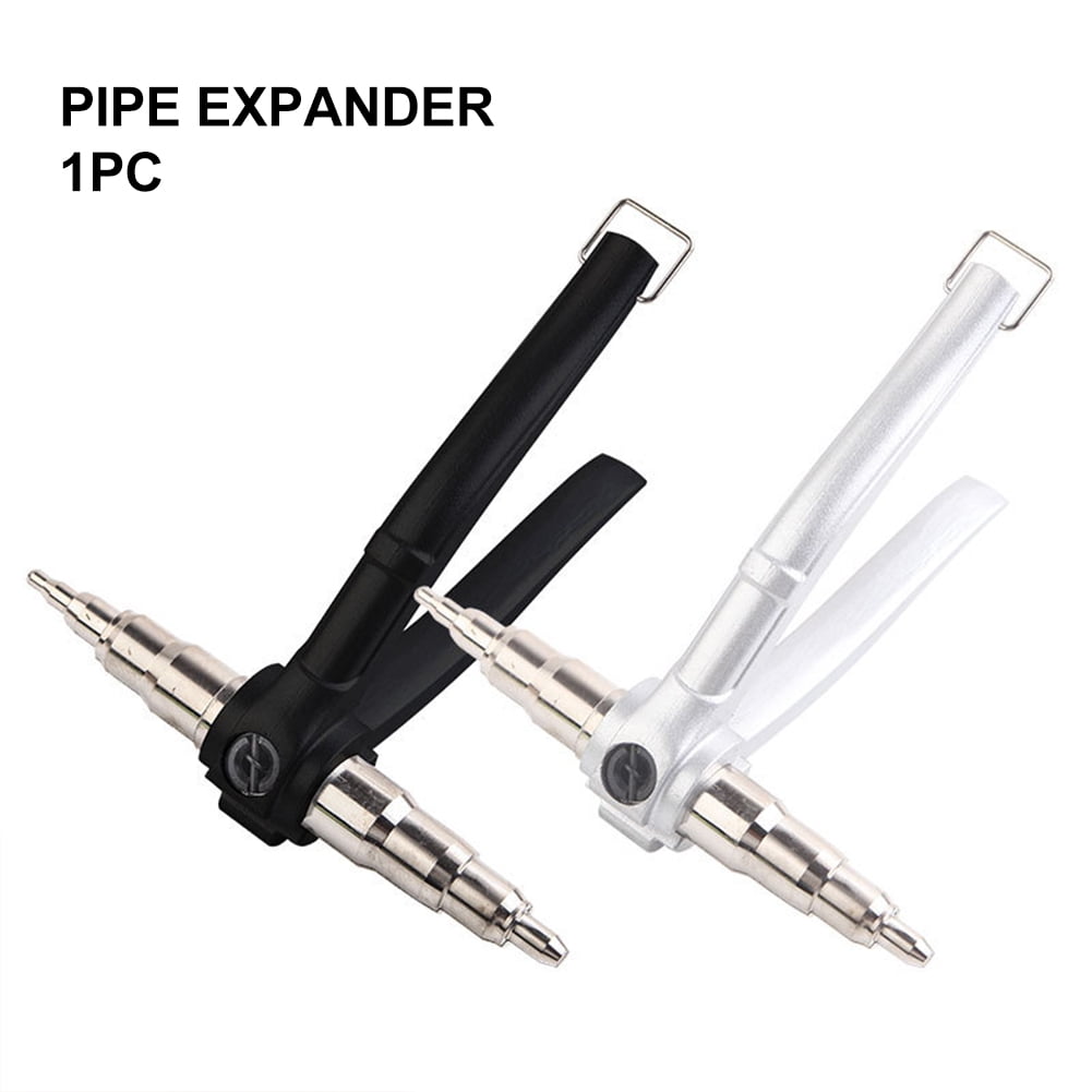 Hot Refrigeration Copper Pipe Tube Expanders Manual Tube Expander