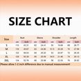 thumbnail image 3 of Godom Halloween Sweatshirts for Women Ghost Graphic Crewneck Long Sleeve Pullover Tops Loose Fit Soft Knit Ribbed Casual Fall Winter Outfits, 3 of 5