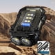 thumbnail image 2 of Antorcha Camping Compacta Bsvklp LED Pantalla Potencia Giratoria Magnética para Acampar Al Aire Libre, 2 of 9