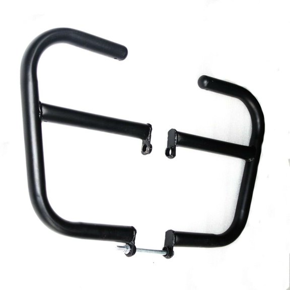 Fits Royal Enfield Interceptor 650 Large Engine Leg Guard Crash Bar Steel