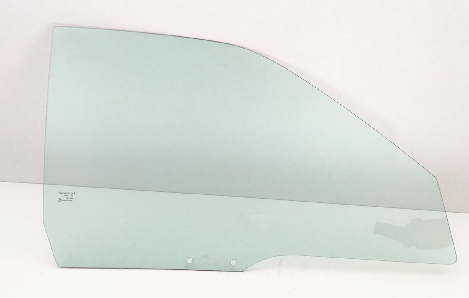 Right Passenger Side Mirror Glass Replacement For 2004-2006 Scion XB - OEM Quality Made In USA