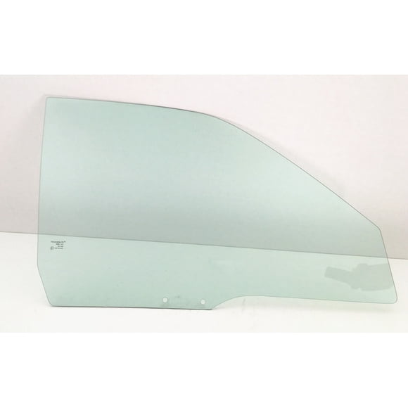 Passenger Side Window Glass Replacement