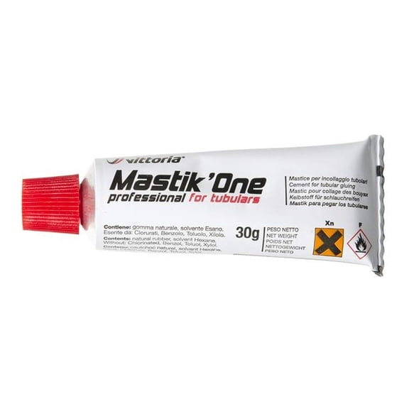 Vittoria Mastik One Professional Tubular Glue - Single 30g Tube