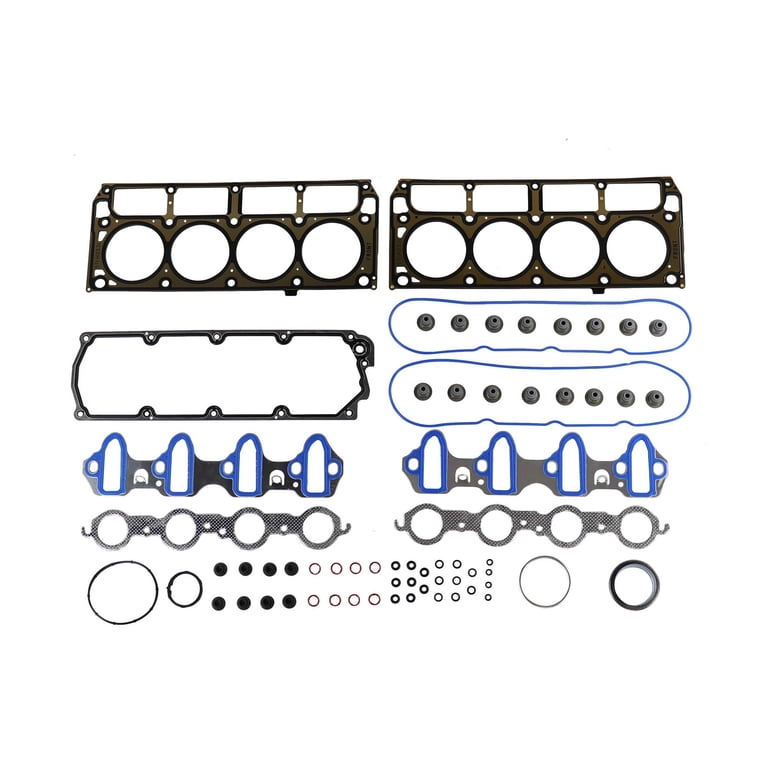 Domestic Gaskets Full Engine Gasket Set For 07-13 Chevy Express, Silverado, GMC Savana, Sierra - 4.3 OHV, OE Spec